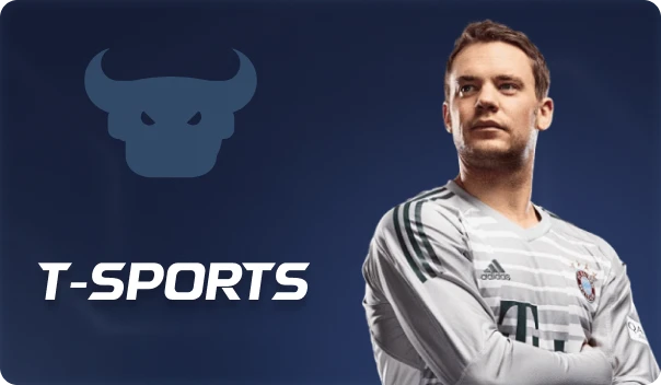 Trang chủ đăng ký và tải App nhà cái DA88 Sảnh cược thể thao T-Sports DA88