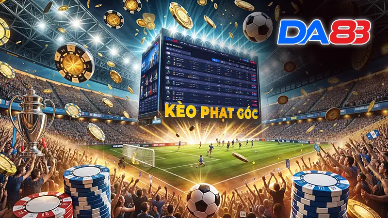 Bật mí bí kíp ăn lớn kèo phạt góc tại nhà cái Da88 keo-phat-goc-2