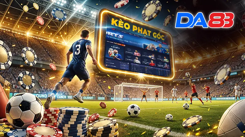 Bật mí bí kíp ăn lớn kèo phạt góc tại nhà cái Da88 keo-phat-goc-3