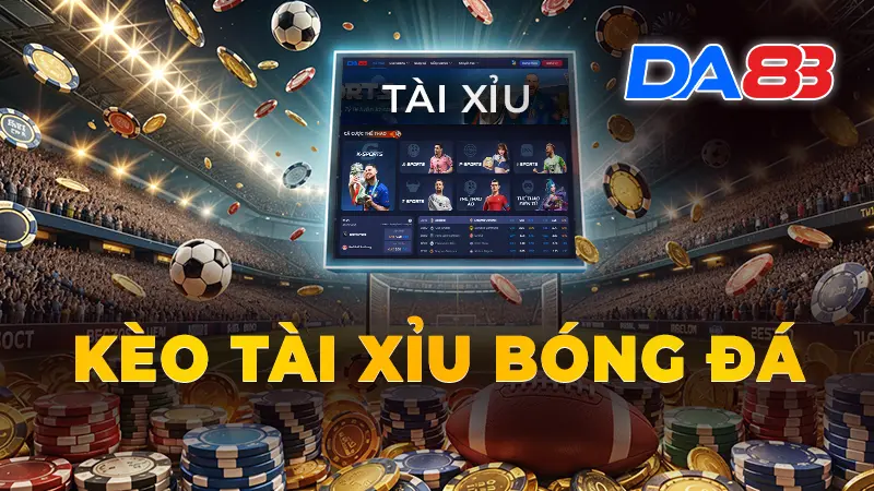 keo tai xiu bong da 1