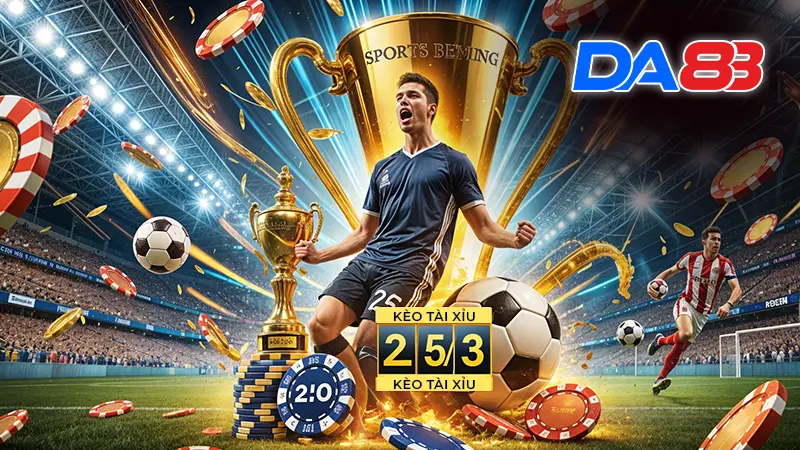 Khám phá bí quyết đánh kèo tài xỉu bóng đá cực hay keo-tai-xiu-bong-da-2