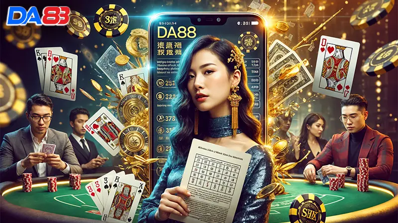 Bài chắn là gì? Những điều bạn cần biết khi bắt đầu chơi Khám phá một số mẹo khi chơi bài chắn là gì?