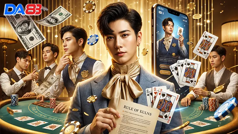 Bài chắn là gì? Những điều bạn cần biết khi bắt đầu chơi Bài chắn là gì? Hướng dẫn cách chơi bài chắn cực dễ hiểu
