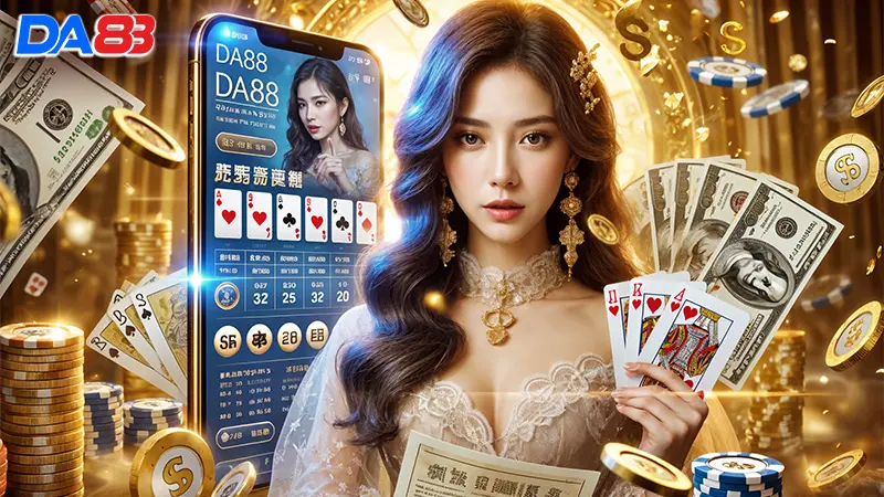 Luật bài catte - Những quy tắc cơ bản người chơi cần biết Hướng dẫn các bước đánh bài catte cực dễ hiểu