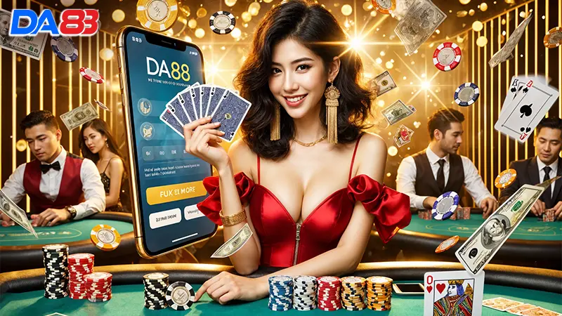 Mậu Binh là gì? Bật mí cách chơi Mậu Binh luôn thắng lớn Hướng dẫn chi tiết cách chơi Mậu Binh tại Da88