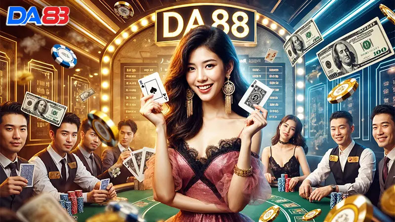 Cách tính điểm bài baccarat - Hướng dẫn dành cho người mới Tầm quan trọng của việc biết cách tính điểm bài baccarat