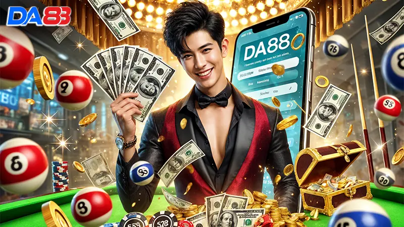 Game nổ hũ ăn khế trả vàng - Chinh phục thưởng khủng Tính năng đặc biệt trong game nổ hũ ăn khế trả vàng