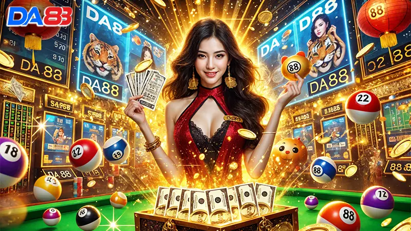 Chơi game nổ hũ mèo tài lộc - Săn lùng giải thưởng hấp dẫn Mẹo chơi game nổ hũ mèo tài lộc săn giải thưởng hấp dẫn