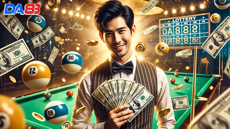 Hướng dẫn chơi keno từ A đến Z dành cho người mới bắt đầu Một số mẹo khi chơi keno giúp dành chiến thắng từ cao thủ