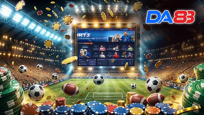 Khám phá cách nhận diện kèo dụ nhà cái cá độ bóng đá 2024 Định nghĩa kèo dụ nhà cái là gì?
