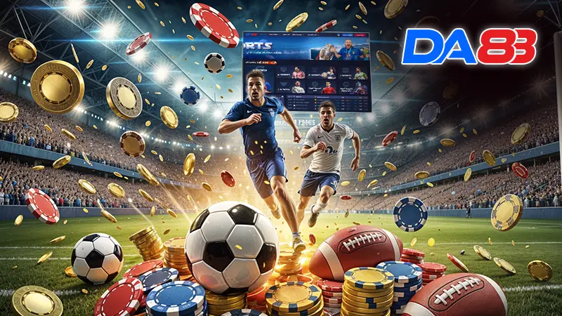 Khám phá cách nhận diện kèo dụ nhà cái cá độ bóng đá 2024 Khám phá các chiến lược phòng ngừa kèo dụ nhà cái