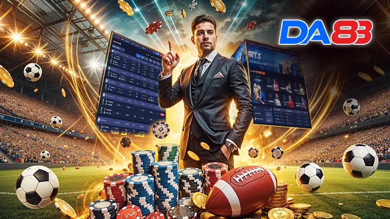 Hướng dẫn phân tích kèo trên dưới hiệu quả mọi trận đấu 2024 Khám phá chiến thuật phân tích kèo trên dưới cực dễ hiểu