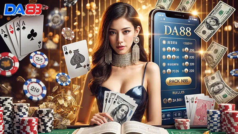 Tất tần tật luật bài phỏm - Những điều cần biết để thắng lớn Khám phá tất tần tật về luật bài phỏm