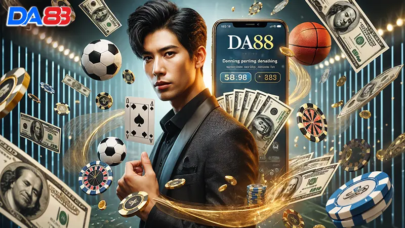 Tìm hiểu luật bài tiến lên miền nam chi tiết nhất tại DA88 Các tình huống trong luật bài tiến lên miền nam