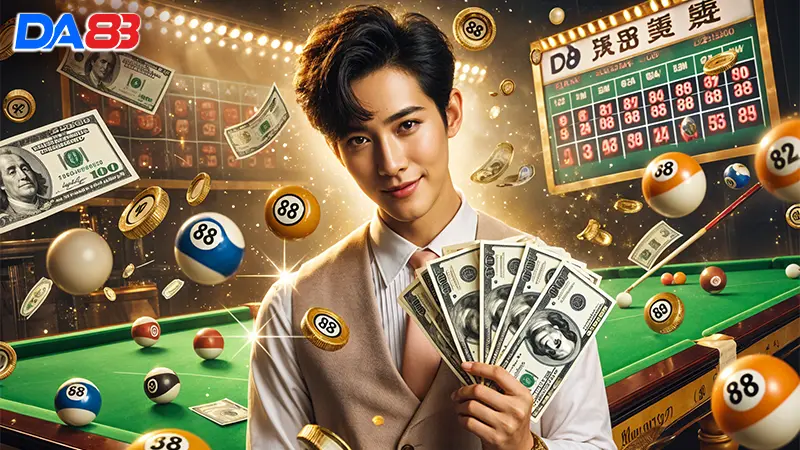 Luật number game - Những quy tắc để dành chiến thắng Lưu ý quan trọng khi chơi number game