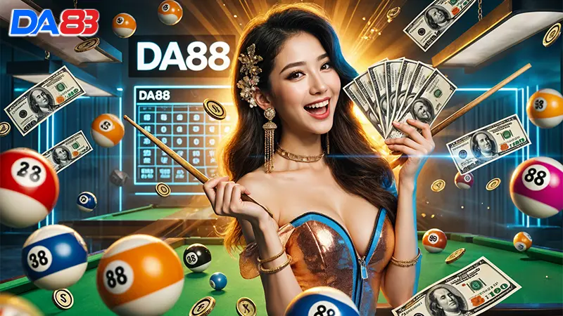 Luật number game - Những quy tắc để dành chiến thắng Khám phá những thuật ngữ cơ bản trong luật number game
