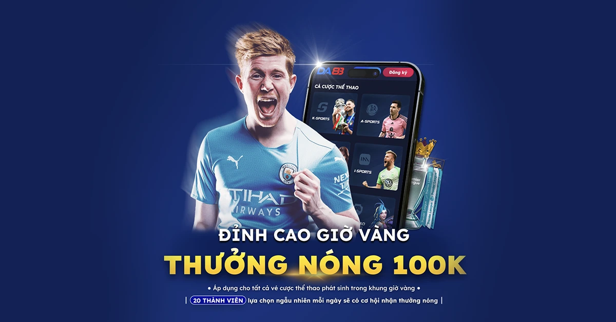 Trang chủ đăng ký và tải App nhà cái DA88 da88 com